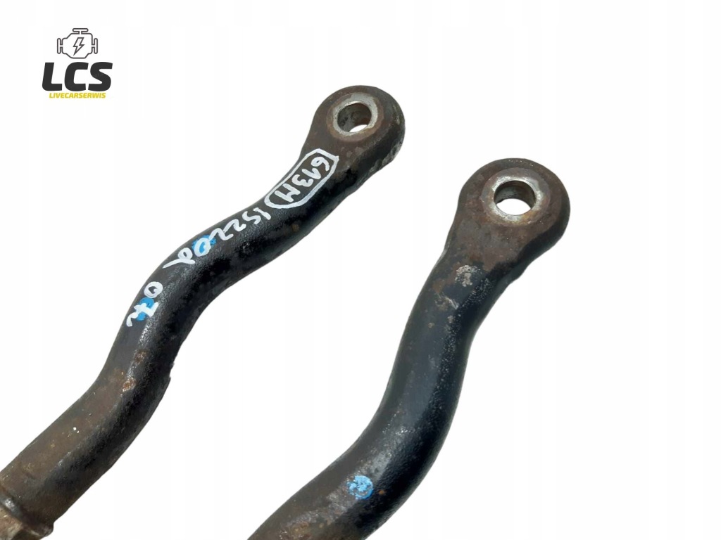 фото №5, Тяги кермові lexus is ii 220 250 kpl