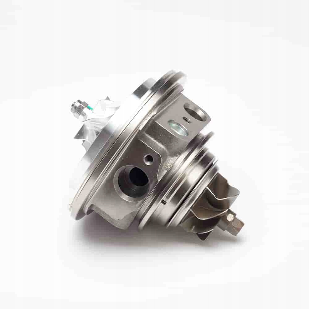 фото №1, Турбіна серцевина koras, ford f-150 2.7l. fl3e6c879db, fl3e6c879dd