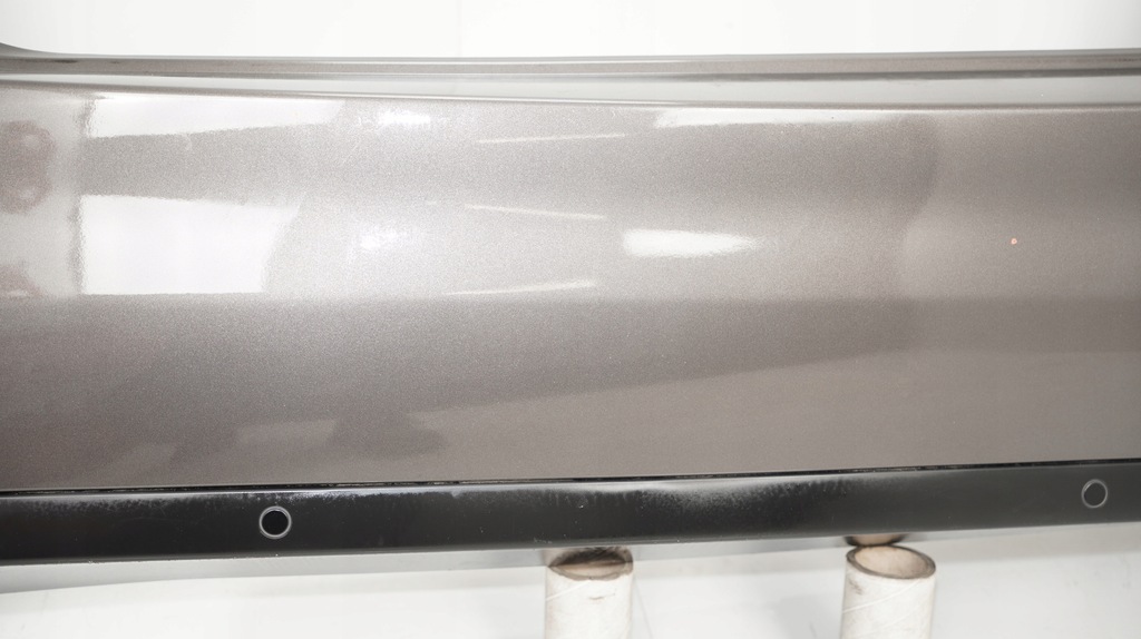 фото №6, Бампер задняя задний peugeot 308 ii 13-17r pdc kks