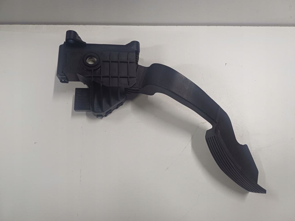 фото №1, Педаль газу потенціометр fiat grande punto 1.4 8v 05-12r