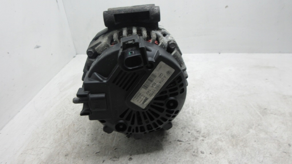 Купить Mercedes w204 2.2 cdi a0141541102 генератор