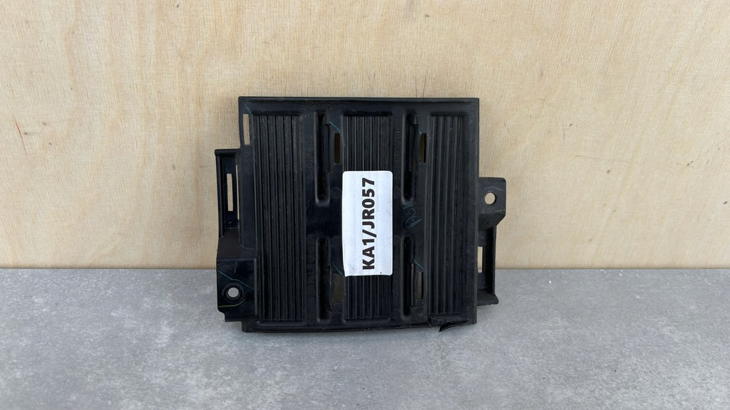 фото №1, Mitsubishi space star 2 ii решётка бампера защита заглушка ka1/jr057