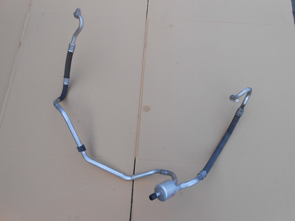 фото №1, Citroen ds4 1,6 thp 200 шланг кондиціонера