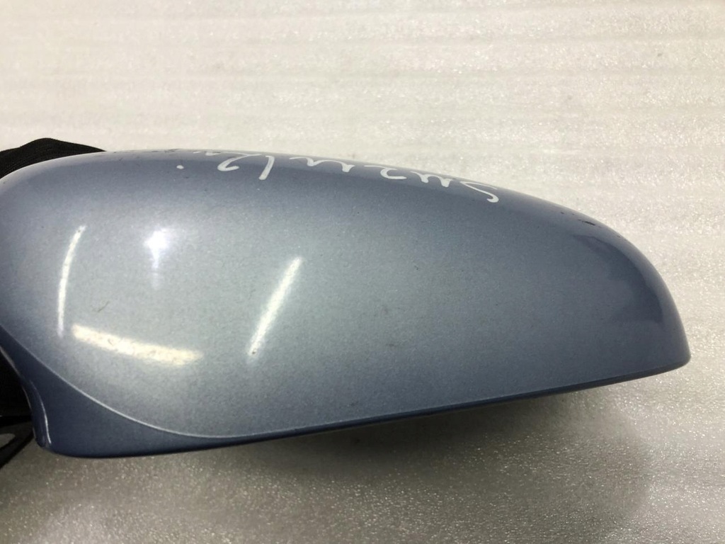 фото №11, Зеркало правое suzuki liana 3 pin eu 01-10