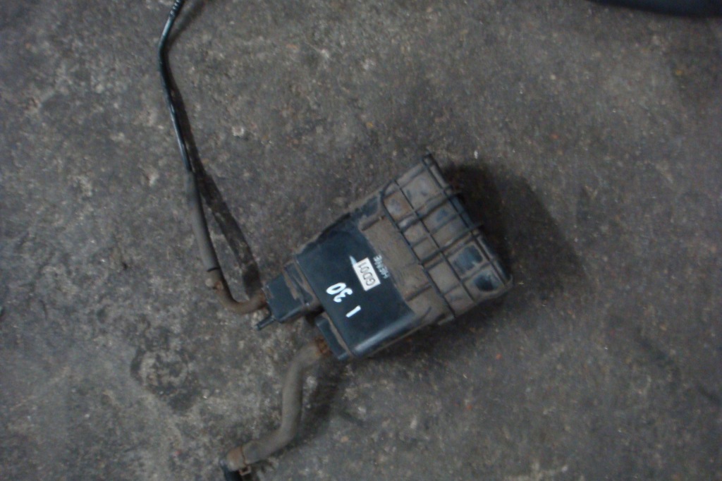 фото №1, Hyundai i30 ii 12-16 фильтр угольный