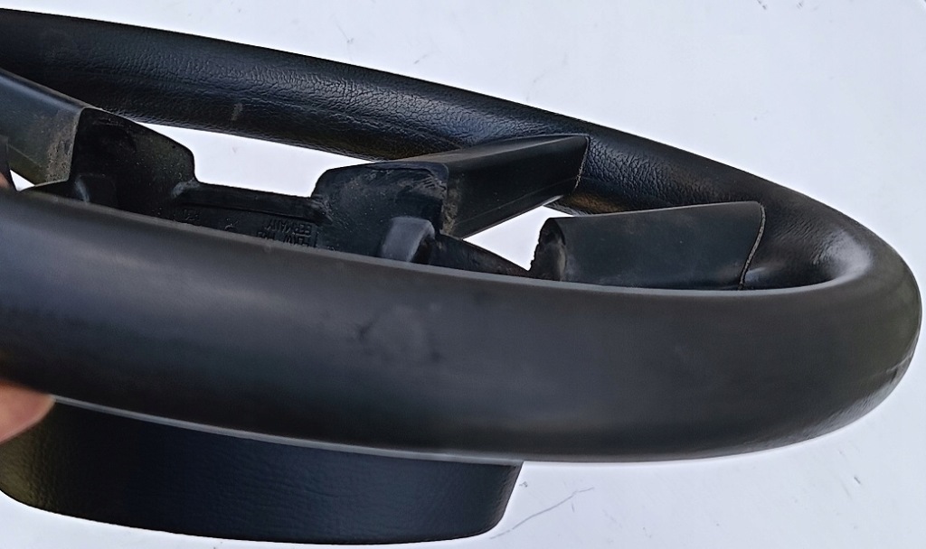 фото №3, Vw polo iv 9n 03 r воздуховод