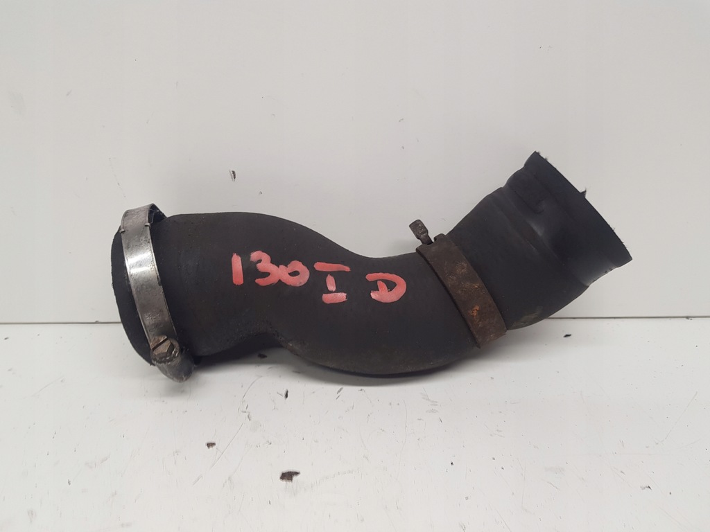 фото №1, Ceed i30 i 1.6crdi труба wąż turbo интеркулер