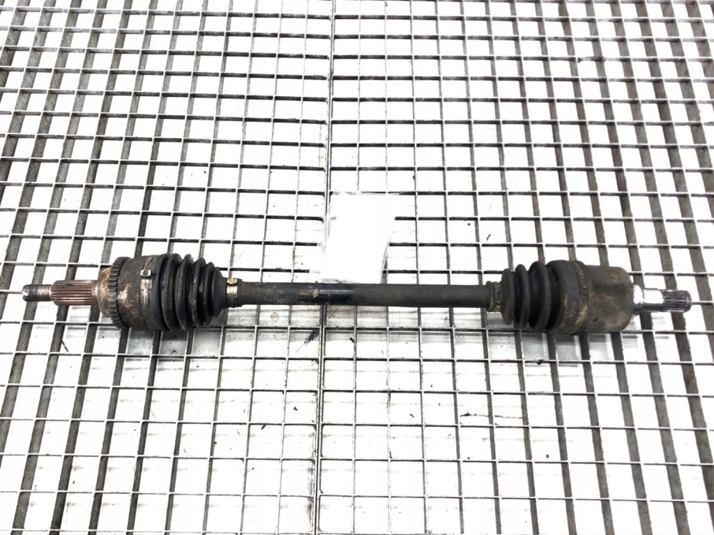 фото №1, Приводной вал левый перед suzuki swift iii 05-22 1.3b