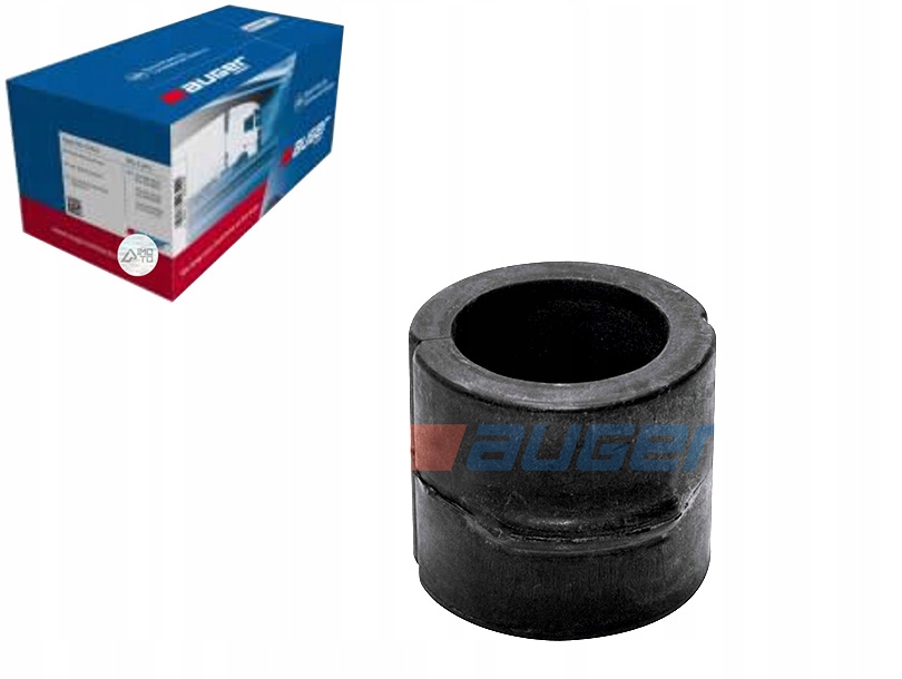 фото №1, Auger 52710 втулка подшипник, стабилизатор