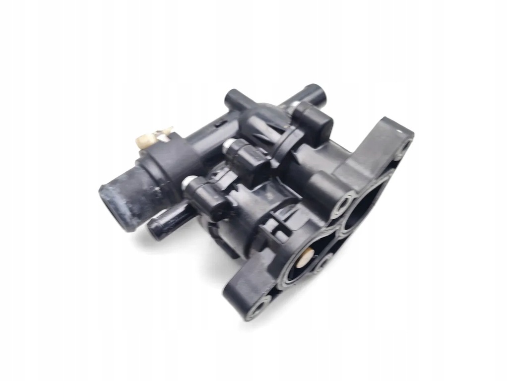 фото №12, Hyundai ioniq термостат / корпус термостата 1.6 gdi plug-in-hybrid 2019