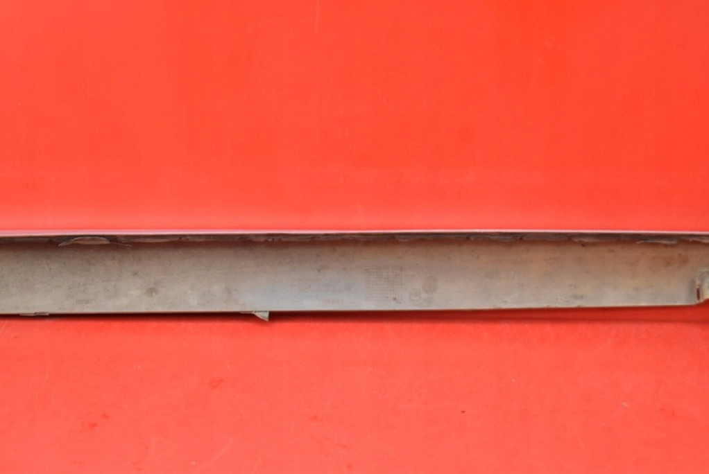 фото №7, Накладка поріг права ls7y 1p1071610 seat leon 2 ii 05-09