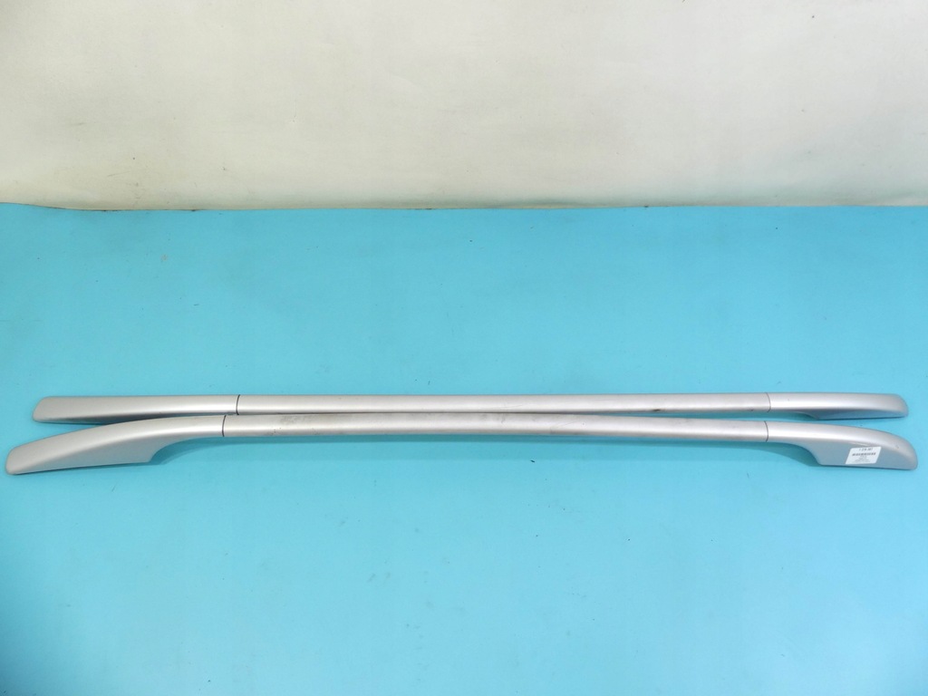 фото №10, Рейлінги лівий правий peugeot 307 sw kombi дахові