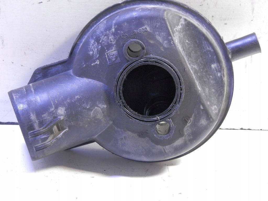 фото №7, Opel corsa c захист дросель 1,2 16v 90572687