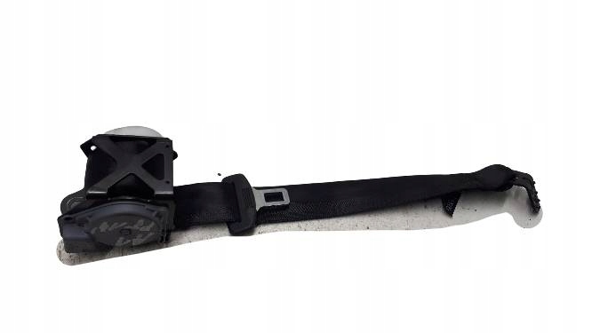 фото №1, Audi a1 8x pas безпеки правий задня 5d 14 r