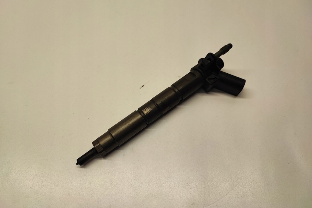 фото №8, Инжектор bmw x5 f15, f85 8508153 3.0l дизель 280kw 2016