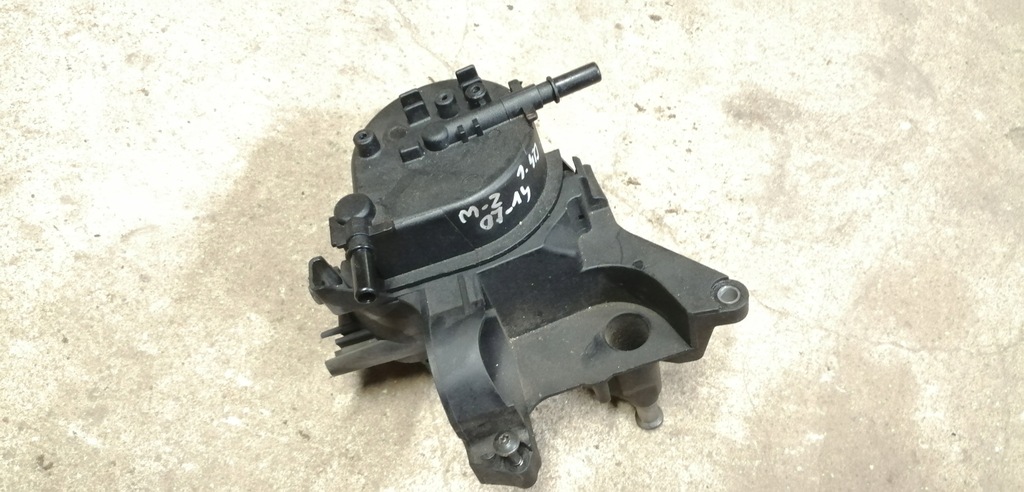 фото №1, Mazda 2 07-14 1.4 citd корпус фильтра топлива