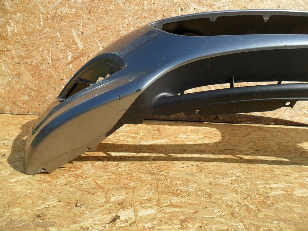 фото №10, Mazda mx5 lift 2009 2010 2011 2012 бампер передний