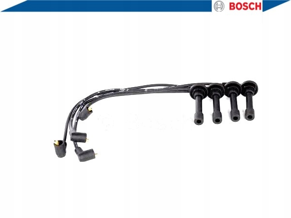 фото №4, Дроти запалювання honda bosch