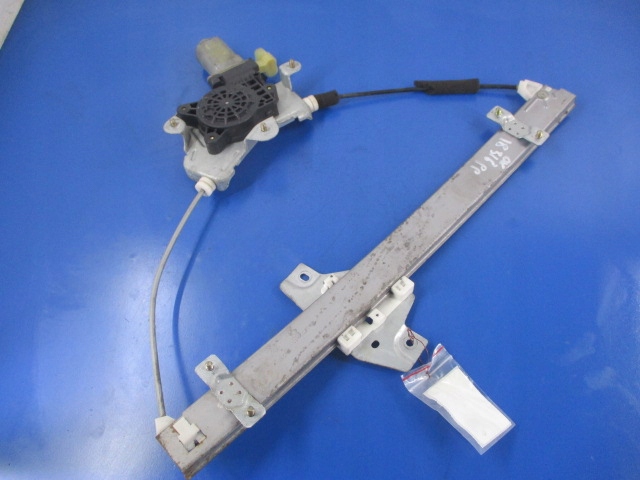 фото №4, Kia picanto 04-07 підйомник скло перед правий 2pin