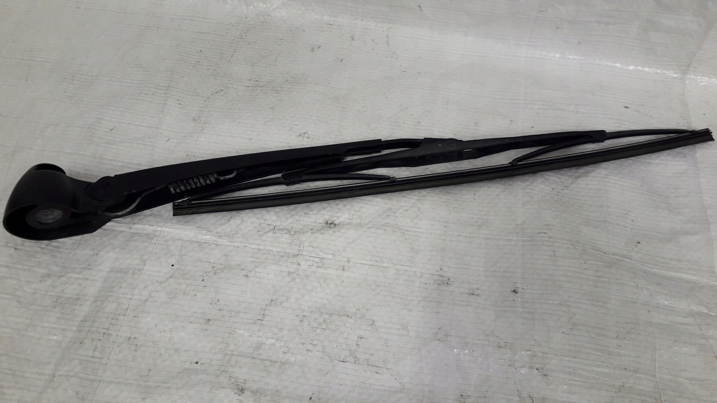 фото №15, Рычаг задний дворники 8d9955407a audi a3 a4 a6