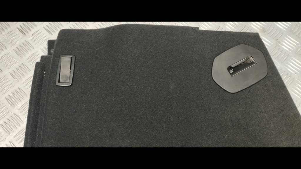 фото №5, Lu080 bmw x3 f25 обшивка багажника лівий задня 7222221