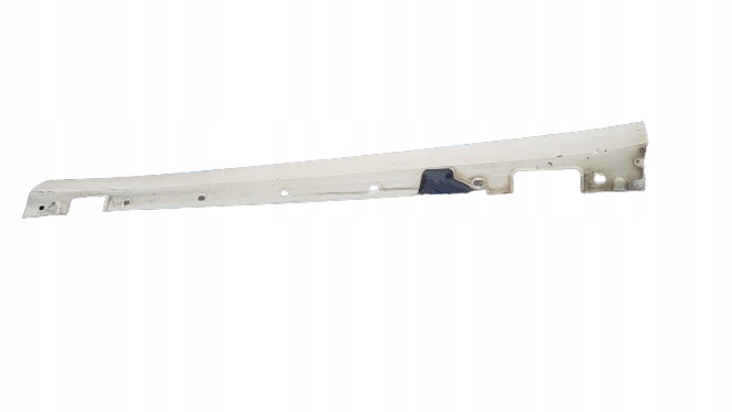 фото №1, Mercedes w212 молдинг поріг ліва