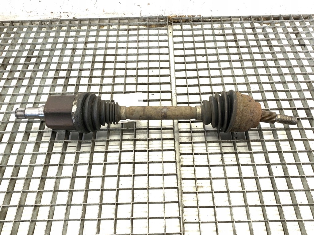 Купити Привідний вал ліве перед ford kuga 2 1.5 150km шрус