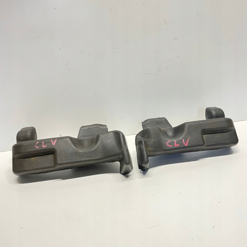 фото №1, Renault clio v праве шумоізоляція 668349516r