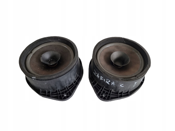 фото №1, Динамік двері задня zafira c