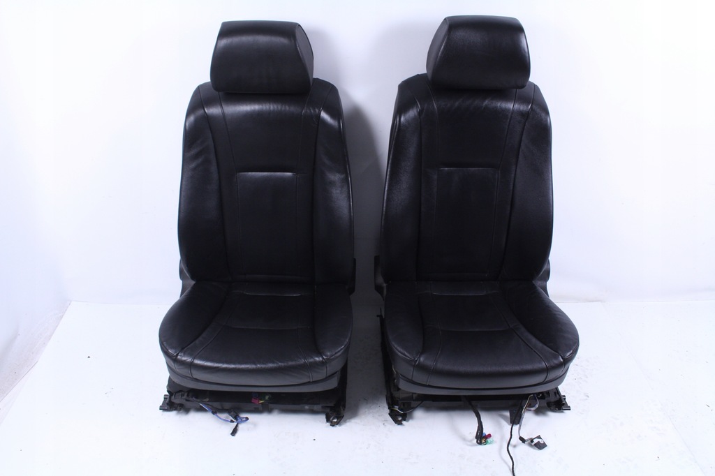 фото №6, Заднее сиденье сиденья kpl. bmw 7 e65 05r.