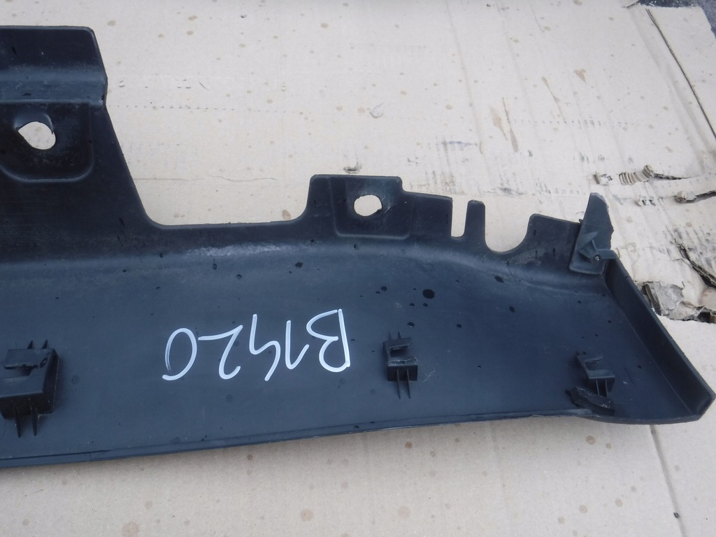 фото №8, Молдинг поріг ліва mini r50 r53 1505863