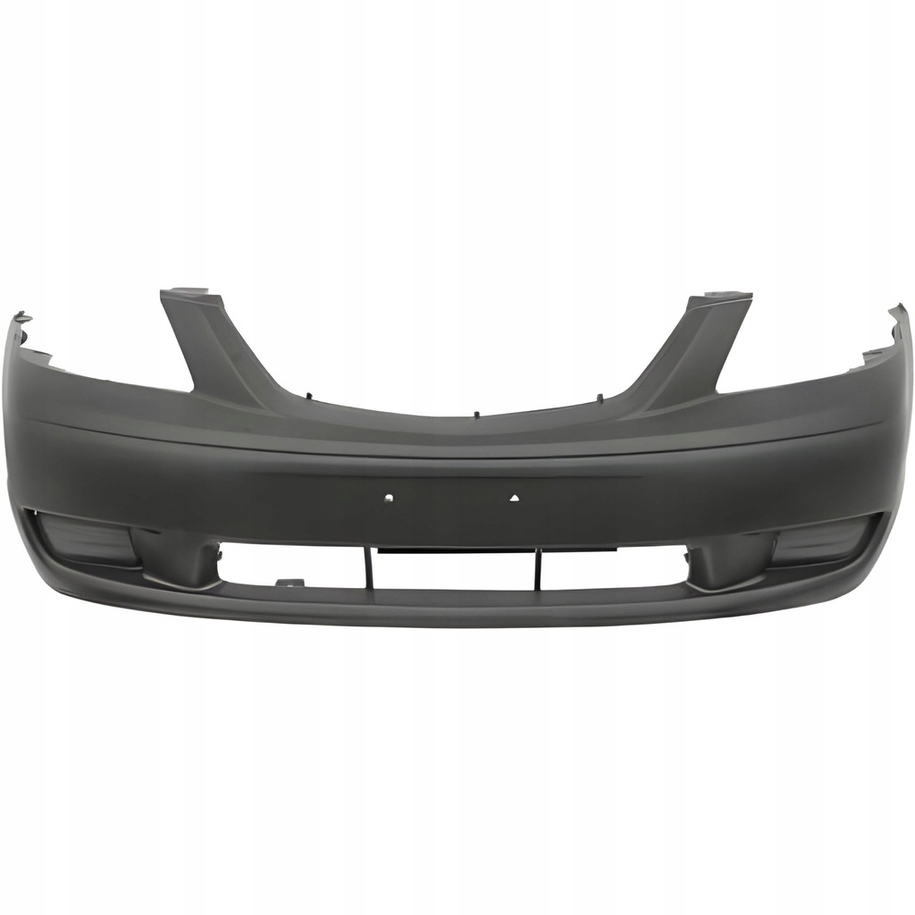 фото №1, Бампер do mazda mpv 00-06