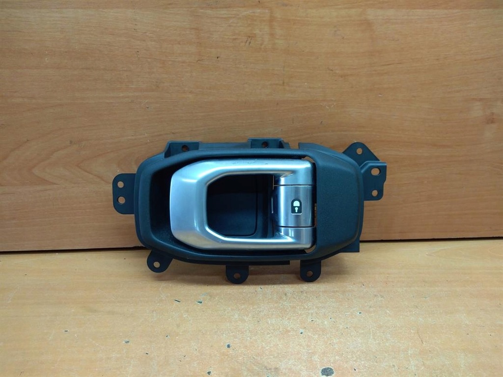 фото №1, Ручка права задня внутрішня jeep wrangler jl iv