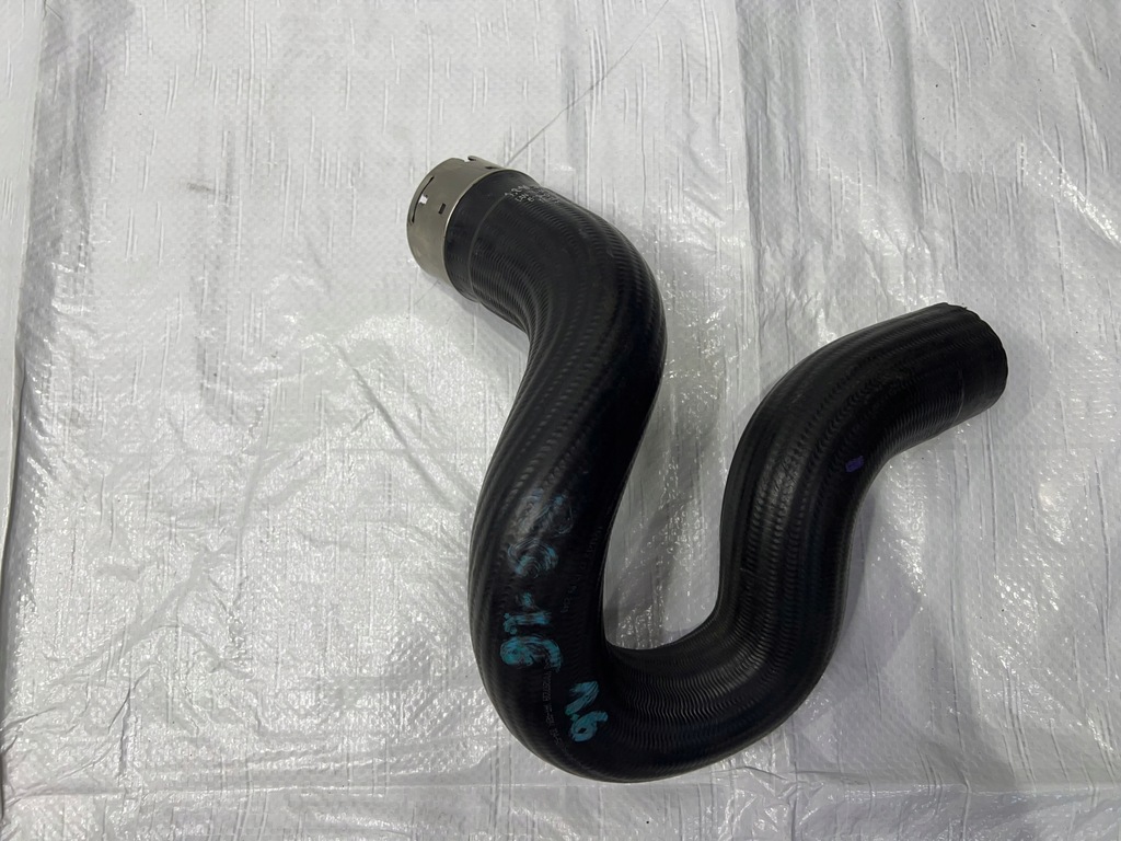 фото №1, Jeep renegade шланг воздуха интеркулер