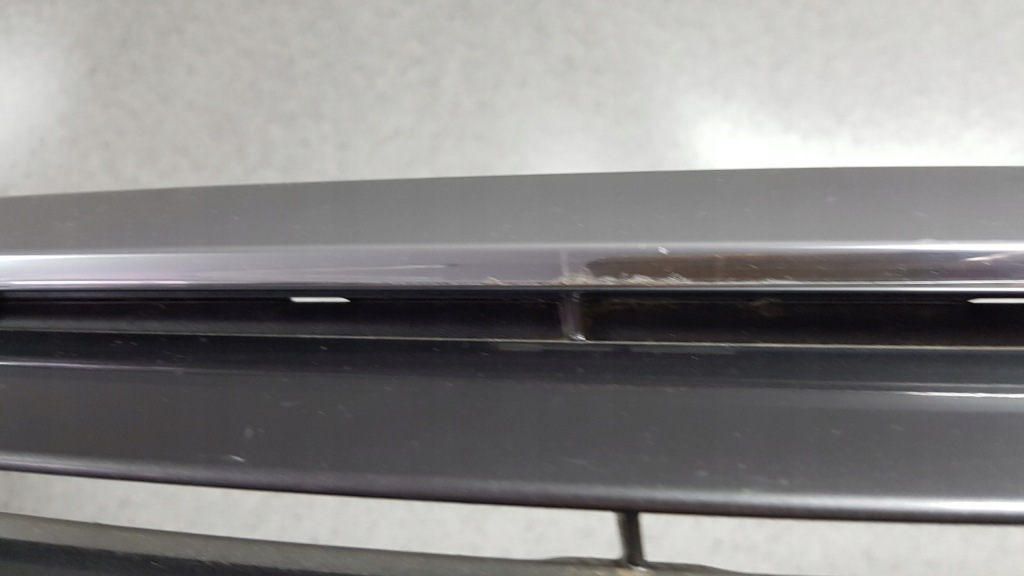 фото №5, Lexus rx 2016 - бампер перед 2068