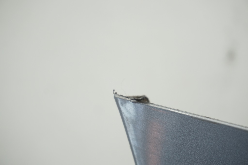 фото №7, Hyundai i40 sedan молдинг порог правая n3s