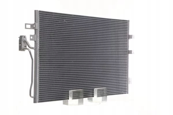 фото №6, Конденсатор mahle original