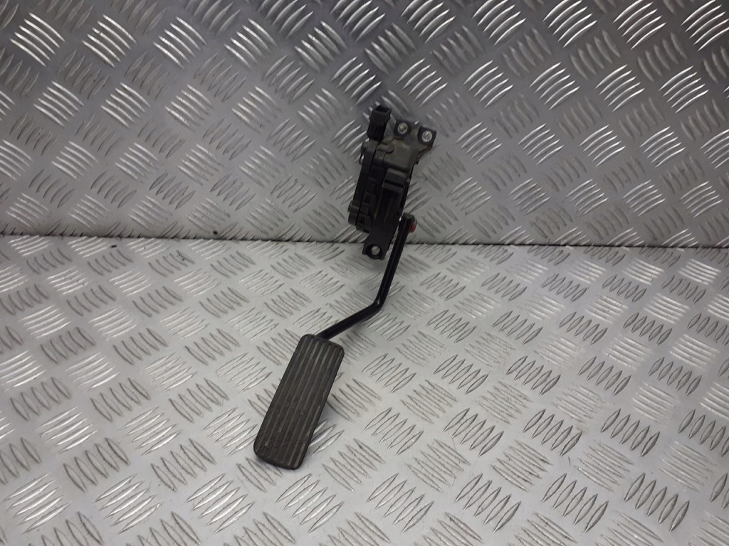 фото №1, Потенциометр педаль газа opel agila a 1.2 9204284