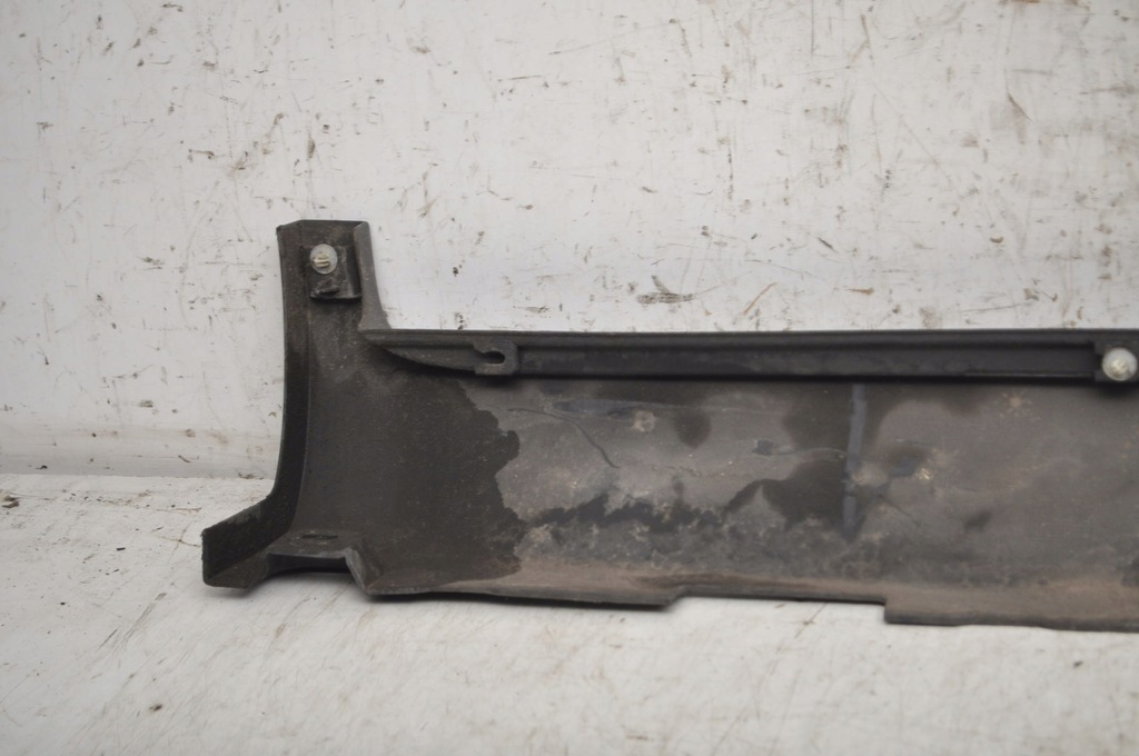 фото №8, Ford kuga mk1 накладка поріг ліва