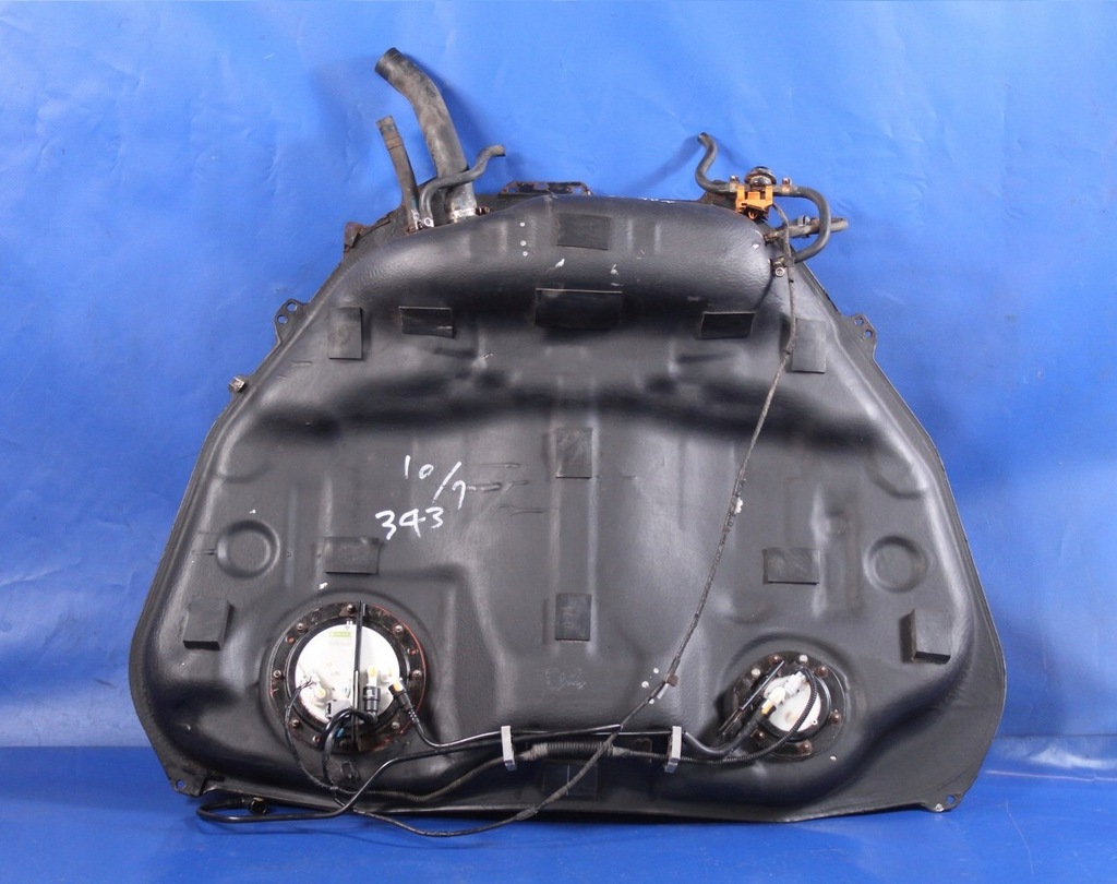 фото №10, Bak бак пального насоса impreza iii gh 2.0 d 10r