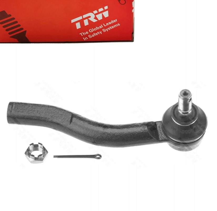 фото №1, Наконечник тяга рулевой trw do lexus lx 570