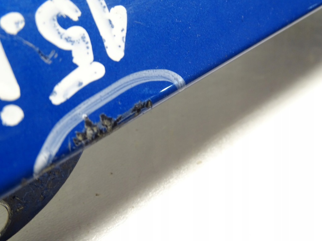 фото №13, Крыло левый перед передний seat ibiza iv 6j lz5f