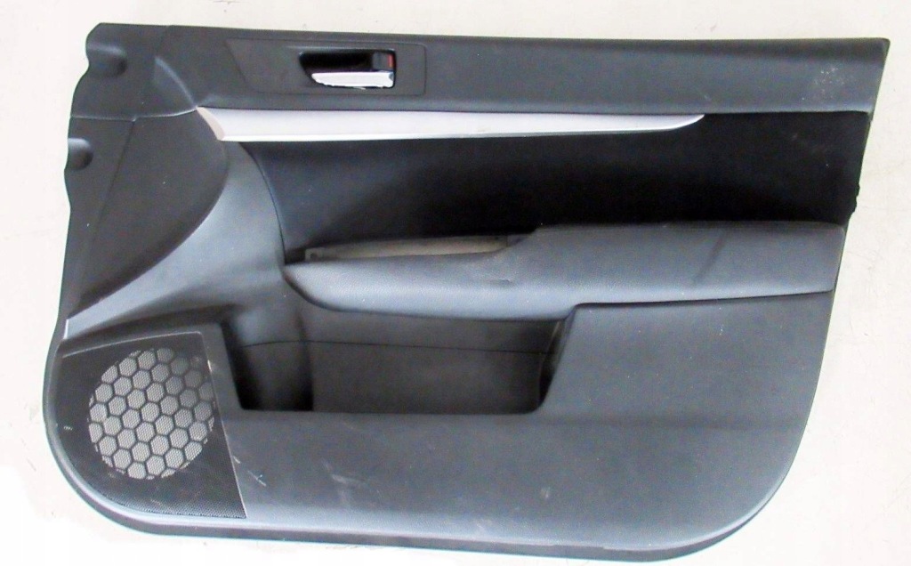 фото №1, Subaru outback iv 2.0 d обшивка оббивка права перед передня