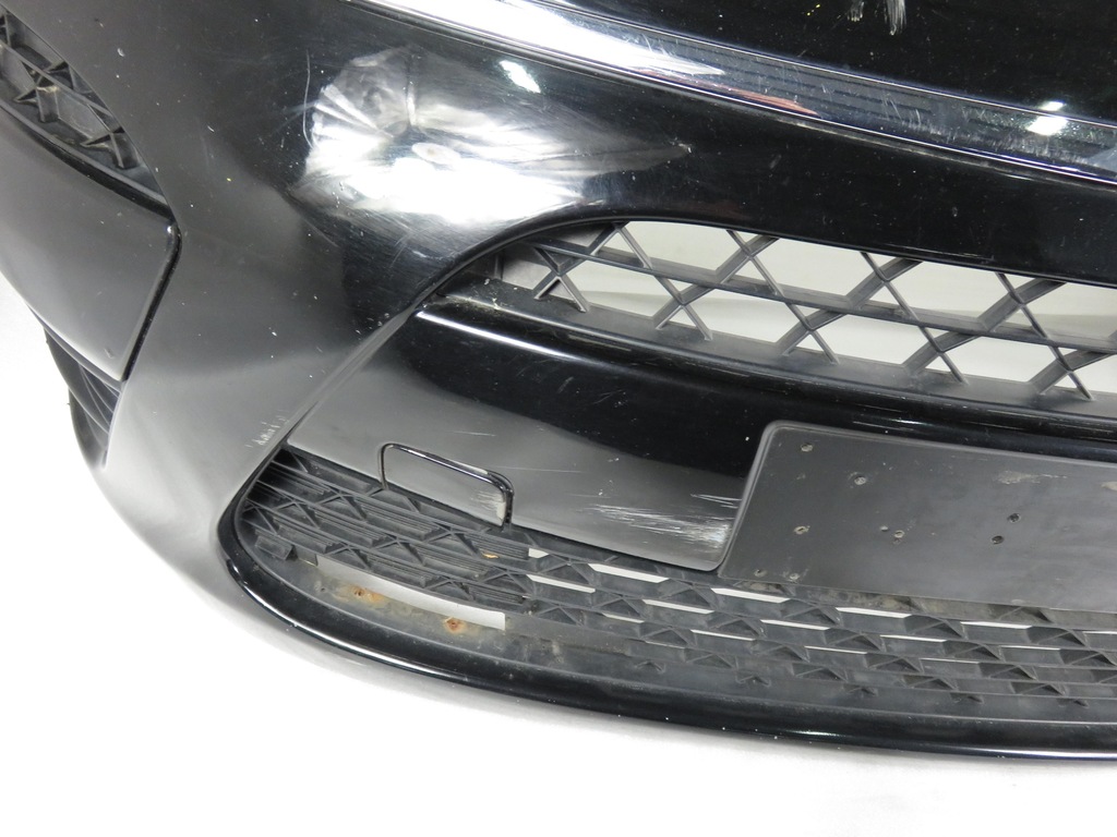 фото №14, Бампер перед citroen c4 picasso i exy