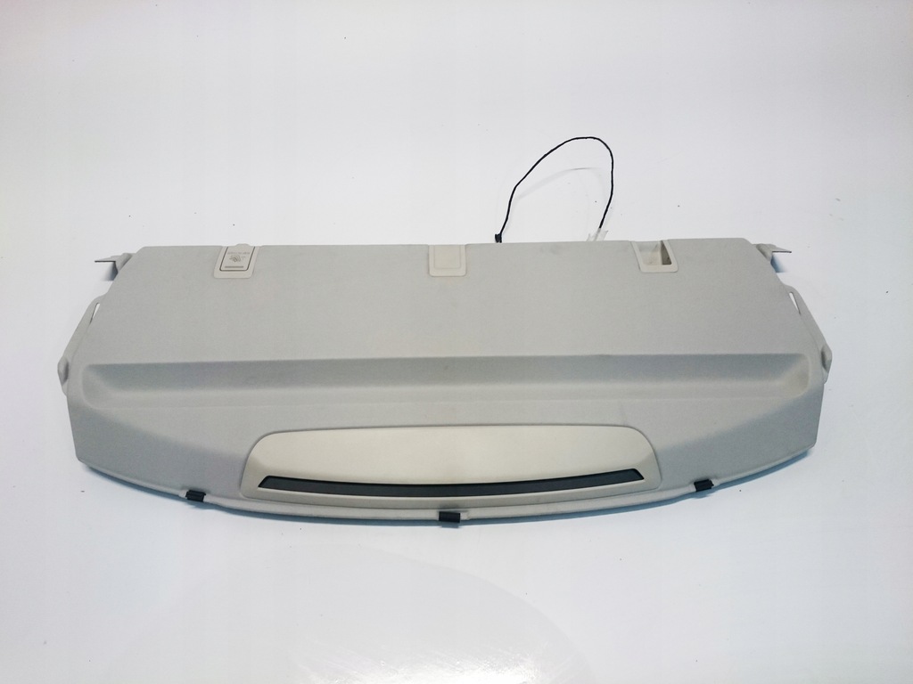 фото №1, W205 c220 16r полиця багажника sedan a2056900149