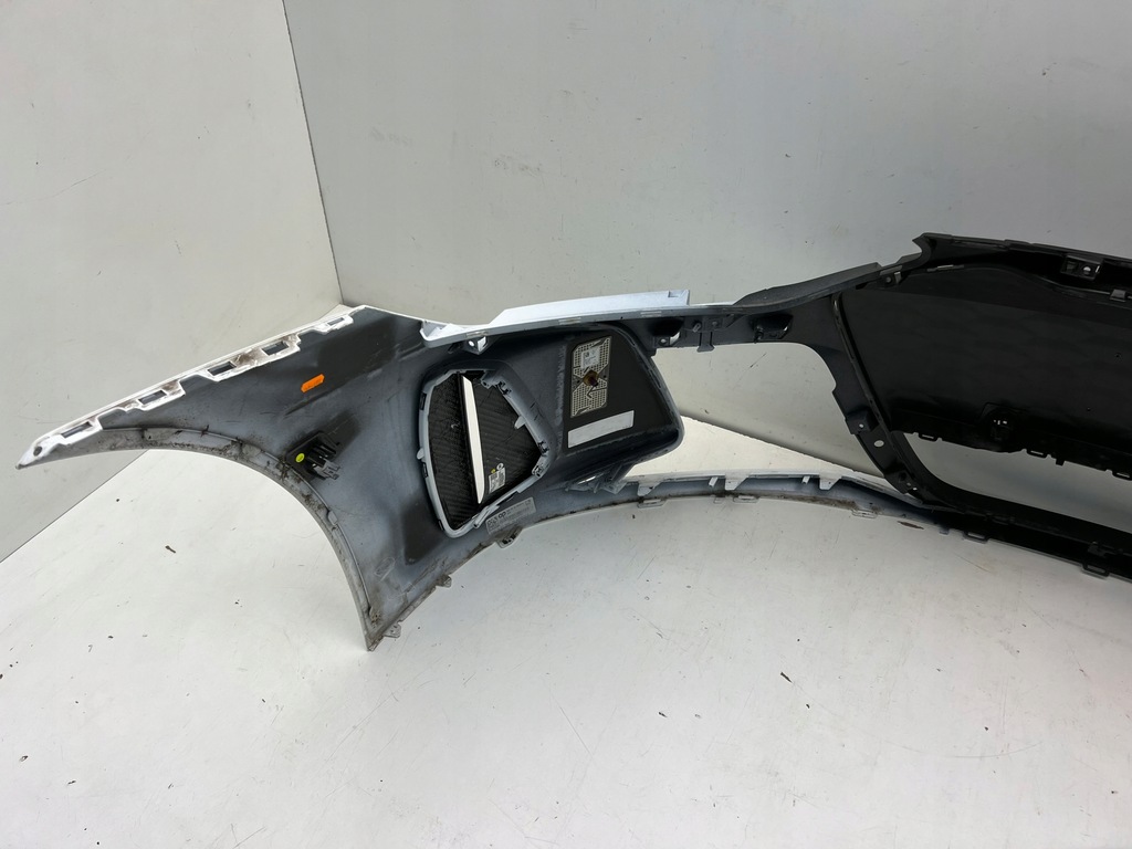 фото №8, Audi e-tron gt 4ke бампер передній перед pdc 21-