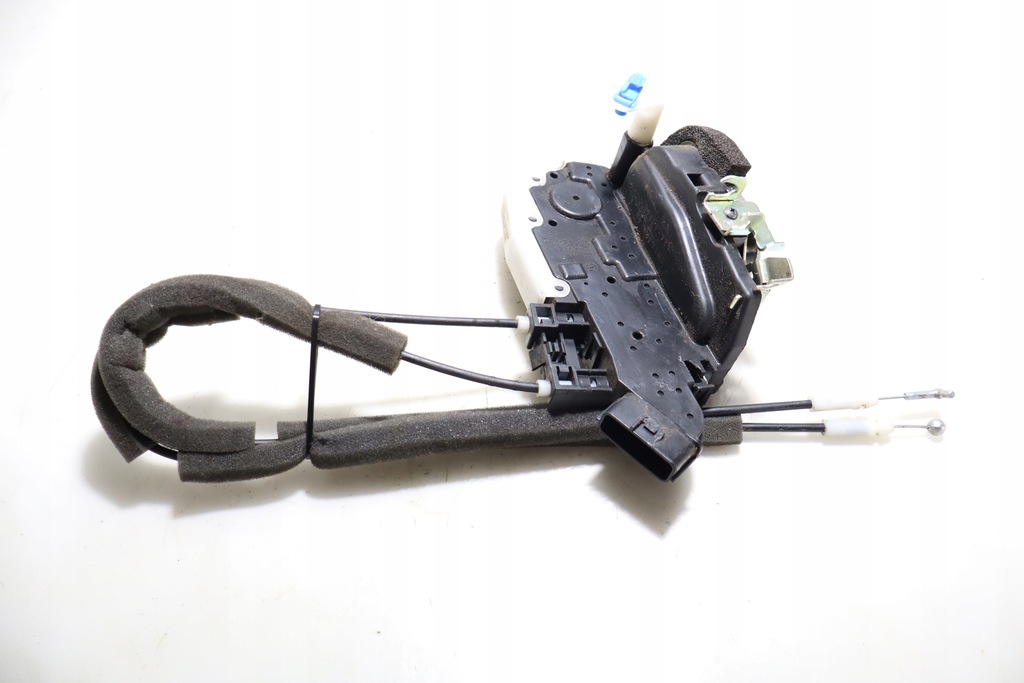 фото №1, Замок лівий перед двері nissan micra iv k13