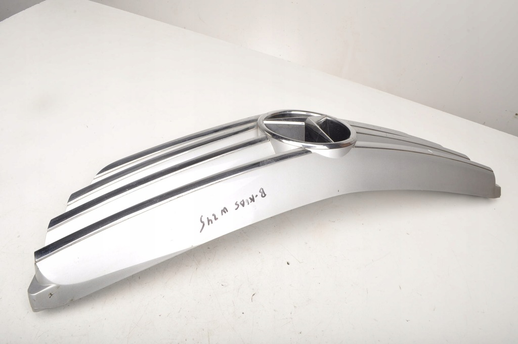 фото №13, Mercedes w245 решётка радиатора решётка радиатора a1698800783