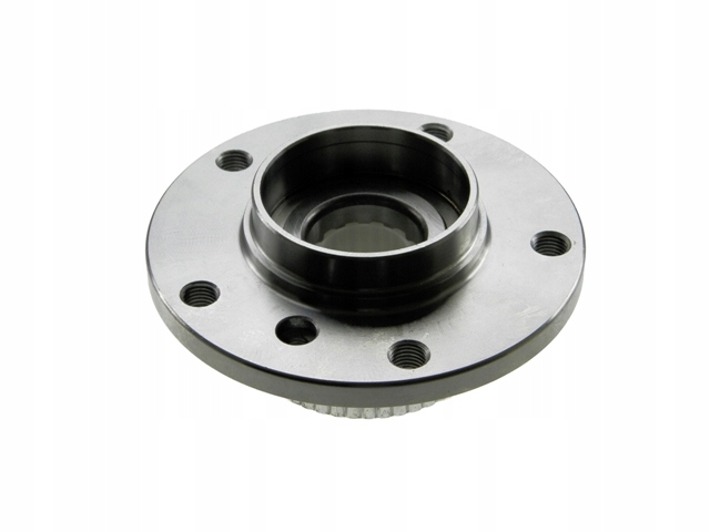 фото №13, Ступица подшипник колеса перед bmw 7 e32 8 e31 z3 z4