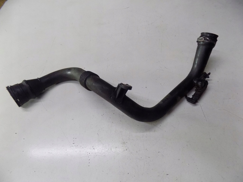 фото №1, Renault scenic iii труба інтеркулер датчик map